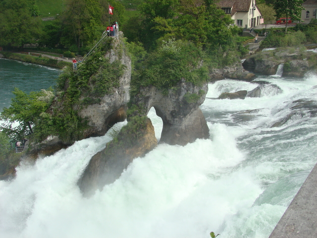 Rheinfall