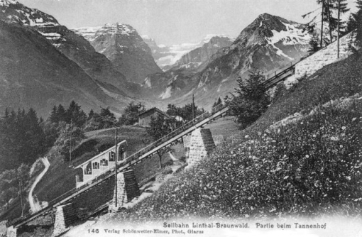 Braunwaldbahn